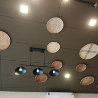 บรรยากาศ เม้งกี่เป็ดย่าง