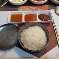 เมนูของร้าน Mashitta Korean Restaurant