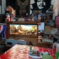 บรรยากาศ โกโด่ง ต้มเลือดหมูใบตำลึง