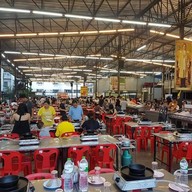 เก่ง เนื้อย่างเกาหลี พัทยาใต้