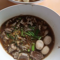 ก๋วยเตี๋ยวบ้านสวน