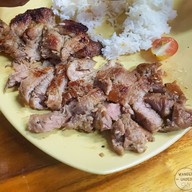 เมนูของร้าน สเต็กเด็กแนว By ลุงหลง ป่าตอง