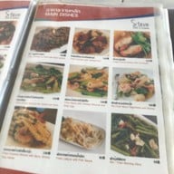 Steve Café & Cuisine Dhevet Branch (สตีฟ คาเฟ่ แอนด์ ครุยซีน สาขา เทเวศร์) เทเวศร์