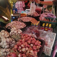 ตลาดวัดสะตือ