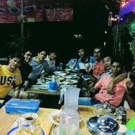 ลุงต้น ก๊วยเตี๋ยวหมูตุ๋น&สเต็กริมน้ำ