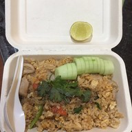 ร้านครัวลุงเอ๋