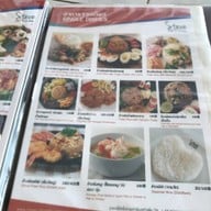 Steve Café & Cuisine Dhevet Branch (สตีฟ คาเฟ่ แอนด์ ครุยซีน สาขา เทเวศร์) เทเวศร์