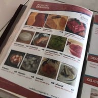 Steve Café & Cuisine Dhevet Branch (สตีฟ คาเฟ่ แอนด์ ครุยซีน สาขา เทเวศร์) เทเวศร์