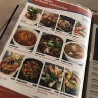 Steve Café & Cuisine Dhevet Branch (สตีฟ คาเฟ่ แอนด์ ครุยซีน สาขา เทเวศร์) เทเวศร์