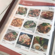 Steve Café & Cuisine Dhevet Branch (สตีฟ คาเฟ่ แอนด์ ครุยซีน สาขา เทเวศร์) เทเวศร์