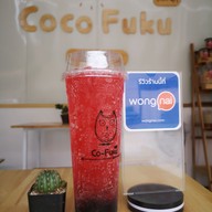 เมนูของร้าน Coco Fuku 39