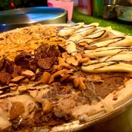 เมนูของร้าน เครปหน้าหวาน