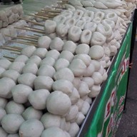 อาหารตามสั่ง,ป่า อิ่มจุก (คานหาม)ฟรี!!น้ำซุป ผัก น้ำพริก(ตามสั่ง ผัดไท-หอยทอด)