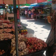 ตลาดวัดสะตือ