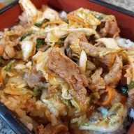 Yatai Sushi-ramen