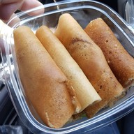 เมนูของร้าน ข้าวเหนียวย่างอารีย์