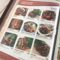 Steve Café & Cuisine Dhevet Branch (สตีฟ คาเฟ่ แอนด์ ครุยซีน สาขา เทเวศร์) เทเวศร์