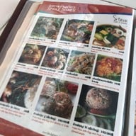 Steve Café & Cuisine Dhevet Branch (สตีฟ คาเฟ่ แอนด์ ครุยซีน สาขา เทเวศร์) เทเวศร์