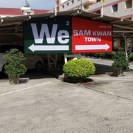 We by Samkwan