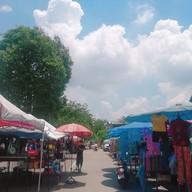 ตลาดวัดสะตือ