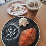 DAYTON  Cafe & Bakery
