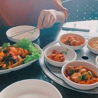 Mashitta Korean Restaurant