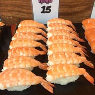 เชฟเอ๋ซูชิเกรดพรีเมี่ยม เซียร์รังสิต