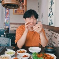 Mashitta Korean Restaurant