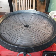 Gangnam Korean restaurant