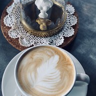 Myth Coffee Bar & Hangout Space