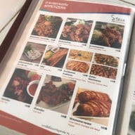 Steve Café & Cuisine Dhevet Branch (สตีฟ คาเฟ่ แอนด์ ครุยซีน สาขา เทเวศร์) เทเวศร์