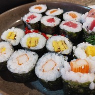 Yatai Sushi-ramen