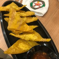 รสสยาม นู้ดเดิ้ล สาขารสสยามเฮ้าส์