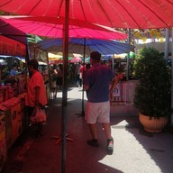 ตลาดวัดสะตือ