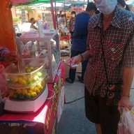 ตลาดวัดสะตือ