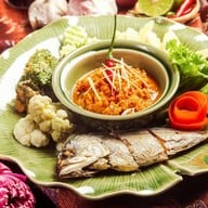 เรือนไทย