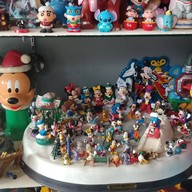 บรรยากาศ The Tale Cafe&Gallery Khaoyai