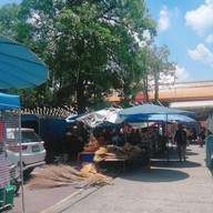 ตลาดวัดสะตือ