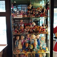 บรรยากาศ The Tale Cafe&Gallery Khaoyai