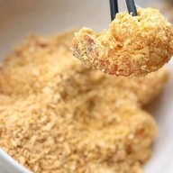 เมนูของร้าน JUMBO Seafood ไอคอนสยาม