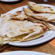 เมนูของร้าน Siam India Seacon Bangkae