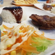 Chester 's  เมืองทองธานี