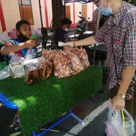 ตลาดวัดสะตือ