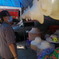 ตลาดวัดสะตือ