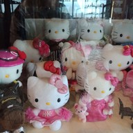 บรรยากาศ The Tale Cafe&Gallery Khaoyai