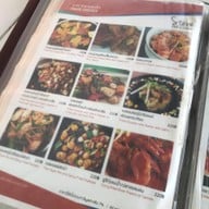 Steve Café & Cuisine Dhevet Branch (สตีฟ คาเฟ่ แอนด์ ครุยซีน สาขา เทเวศร์) เทเวศร์