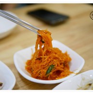 เมนูของร้าน Kiani ทองหล่อ