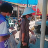 ตลาดวัดสะตือ