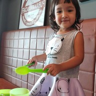 บรรยากาศ PUBAKERY & CAFE