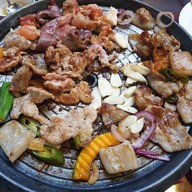Gangnam Korean restaurant